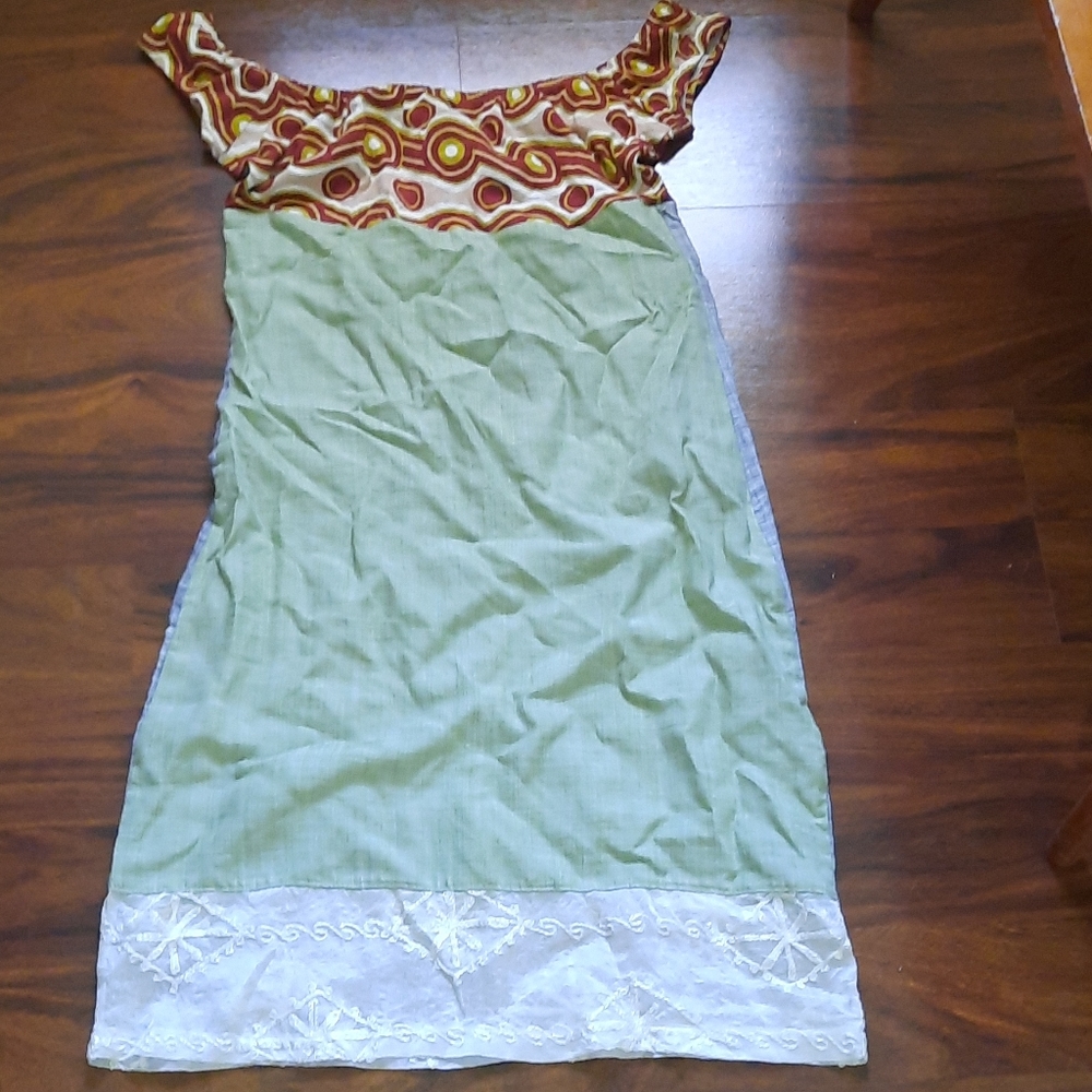 Custo Barcelona dress, size small